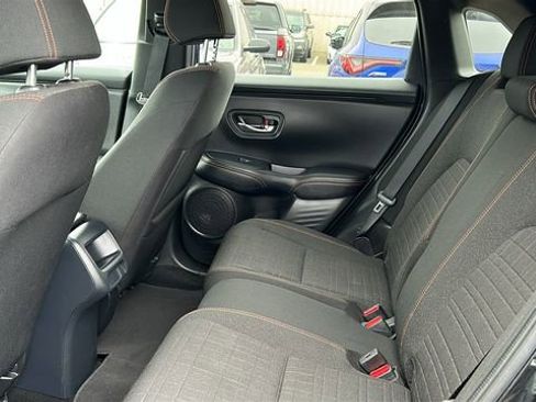Used 2025 Honda HR-V Sport image 22