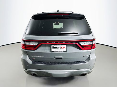 Used 2023 Dodge Durango GT image 6
