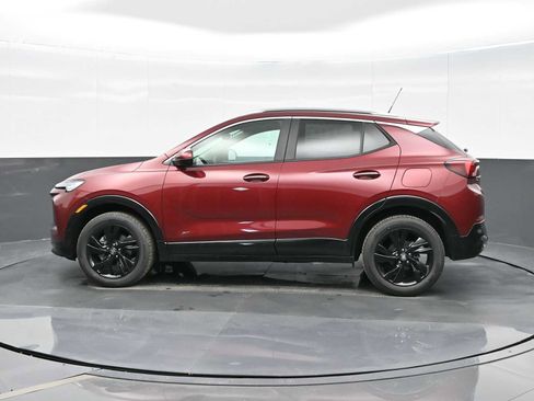 Used 2025 Buick Encore GX Sport Touring w/ Advanced Technology Package AWD/4WD image 5