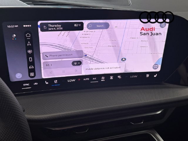 New 2026 Audi SQ5 Premium Plus AWD/4WD image 15
