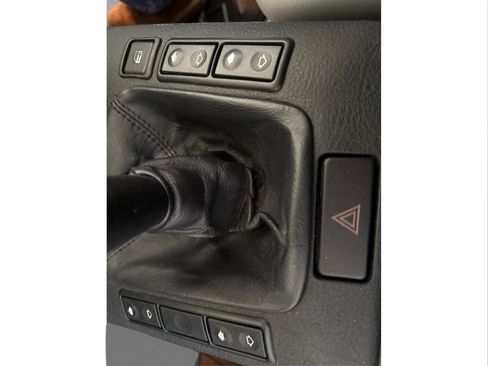 Used 1998 BMW M3 Sedan image 34