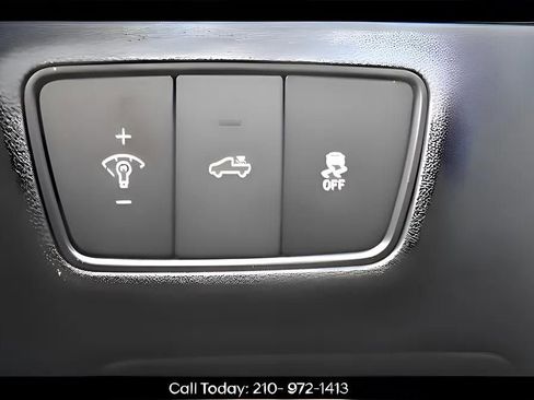 Used 2024 Hyundai Santa Cruz Night AWD/4WD image 27