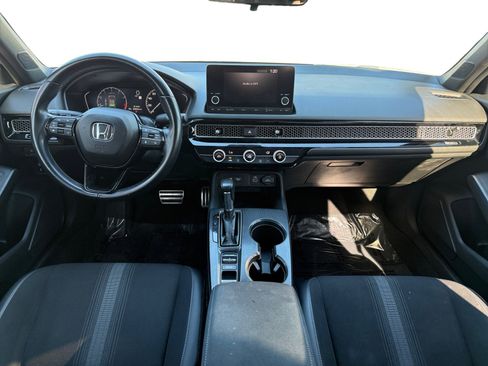 Used 2022 Honda Civic Sport image 9