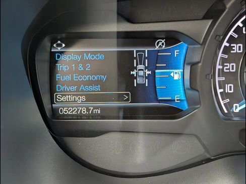 Used 2019 Ford Ranger Lariat w/ Equipment Group 501A Mid image 10