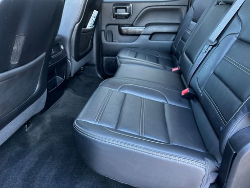 Used 2015 GMC Sierra 3500 Denali image 12