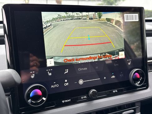 New 2026 Toyota bZ AWD/4WD image 30