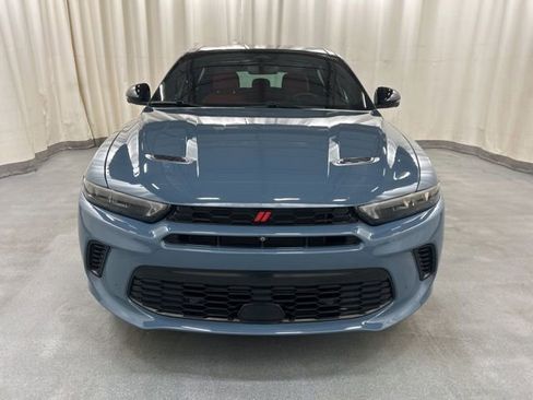 Used 2024 Dodge Hornet R/T Plus w/ Tech Pack Plus w/o Parking AWD/4WD image 8
