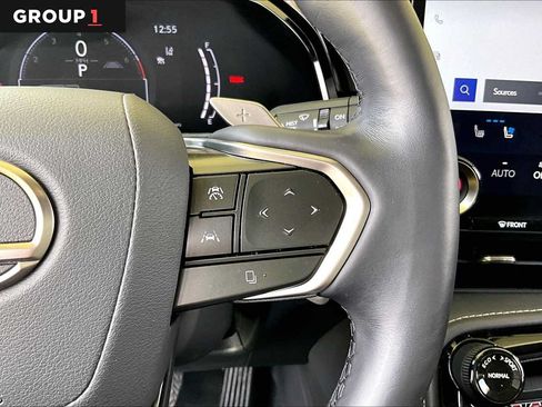Used 2026 Lexus NX 350 AWD w/ Cold Area Package image 22