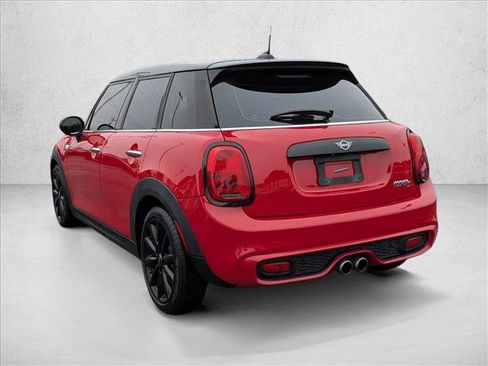 Used 2019 MINI Cooper S image 7