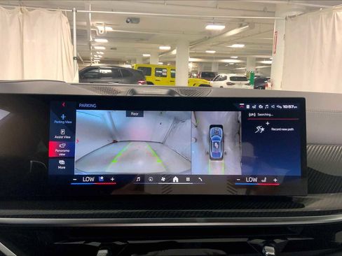 New 2026 BMW X6 M60i image 19