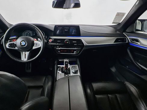 Used 2019 BMW M5 AWD/4WD image 29