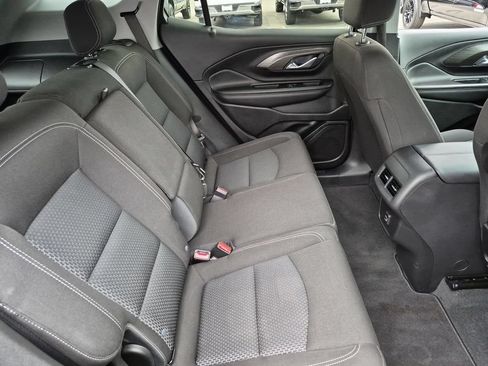 Used 2023 GMC Terrain SLE w/ Driver Convenience Package FWD image 20