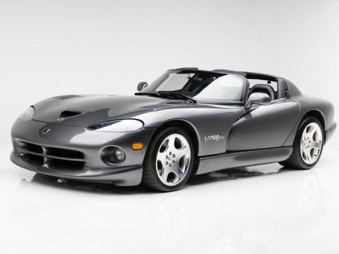 Used 2002 Dodge Viper RT/10 image 13
