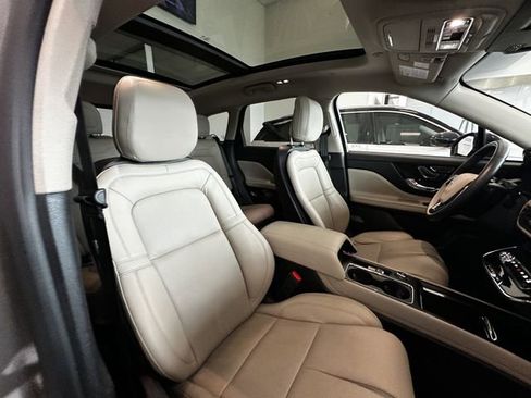 Certified 2025 Lincoln Corsair Grand Touring w/ Equipment Group 302A image 34