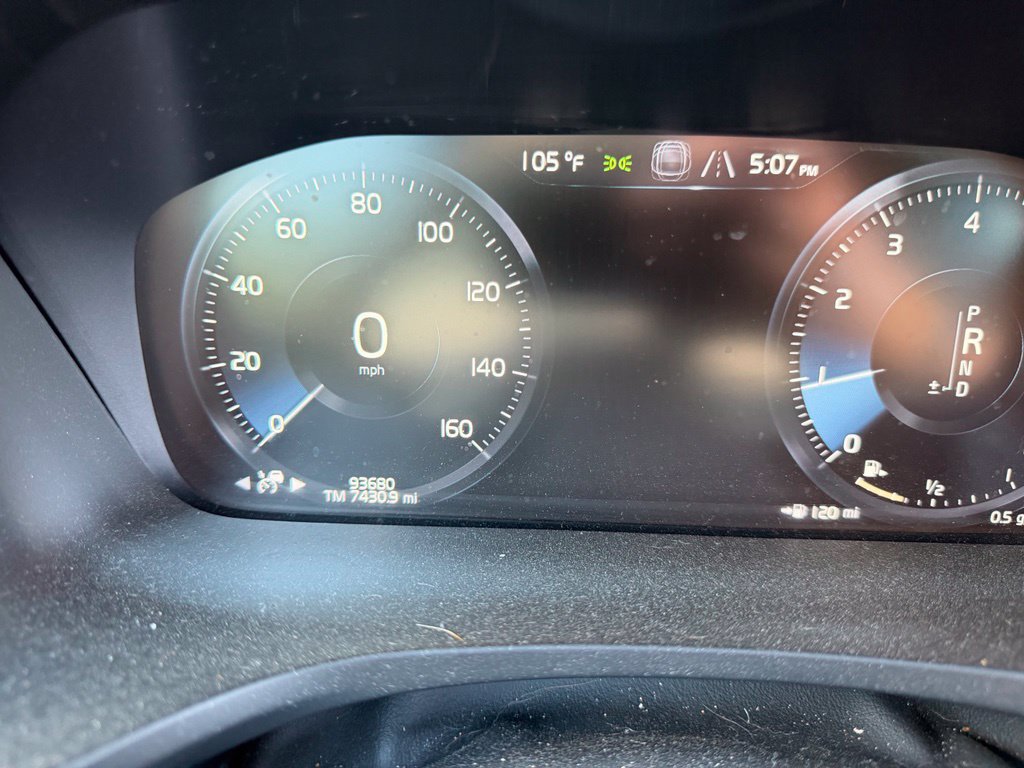 Used 2019 Volvo S60 T6 R-Design AWD/4WD image 31
