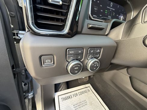 Used 2024 GMC Sierra 1500 Denali w/ Denali Reserve Package image 22