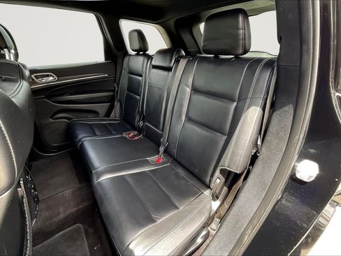 Used 2017 Jeep Grand Cherokee Limited image 24