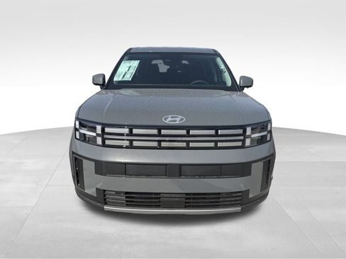 New 2026 Hyundai Santa Fe SE FWD image 7