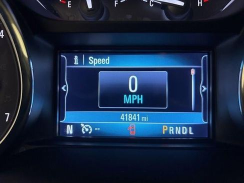 Used 2020 Buick Envision Essence image 17