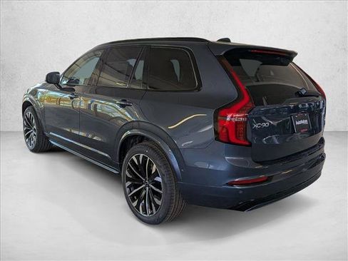 New 2026 Volvo XC90 T8 Ultra w/ Lounge Package AWD/4WD image 8