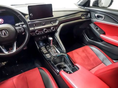 Used 2024 Acura Integra A-Spec FWD image 18