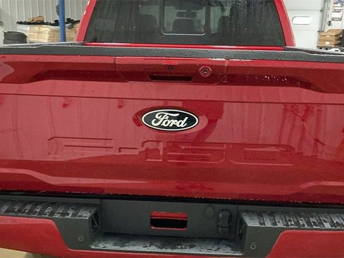 New 2025 Ford F150 XLT w/ Equipment Group 302A MID image 4