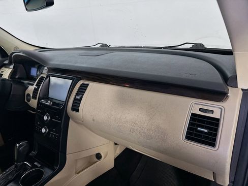 Used 2014 Ford Flex SEL w/ Equipment Group 202A AWD/4WD image 30