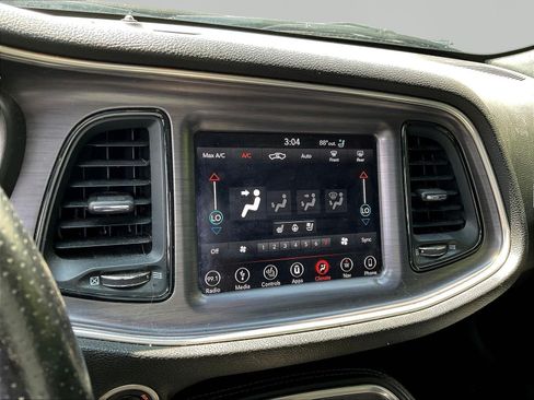 Used 2018 Dodge Challenger SXT Plus RWD image 12