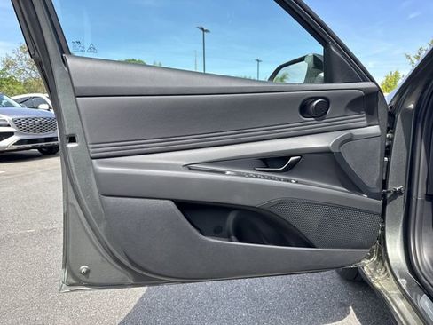 New 2026 Hyundai Elantra SEL Sport Premium FWD image 10