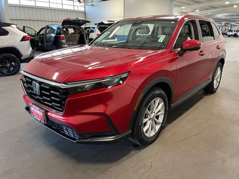 Used 2024 Honda CR-V EX-L image 7