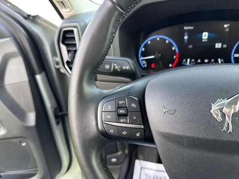 Used 2024 Ford Bronco Sport Big Bend w/ Convenience Package image 17