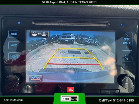 Used 2016 Toyota Sienna Limited Premium FWD image 25