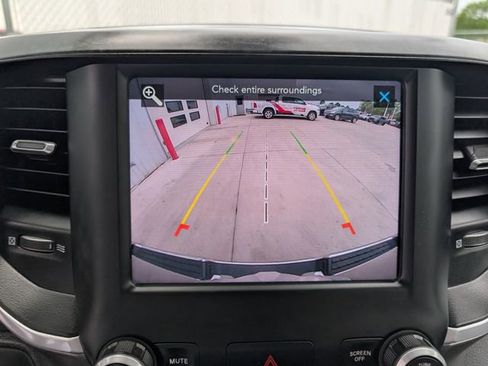 Used 2021 RAM 1500 Big Horn AWD/4WD image 19