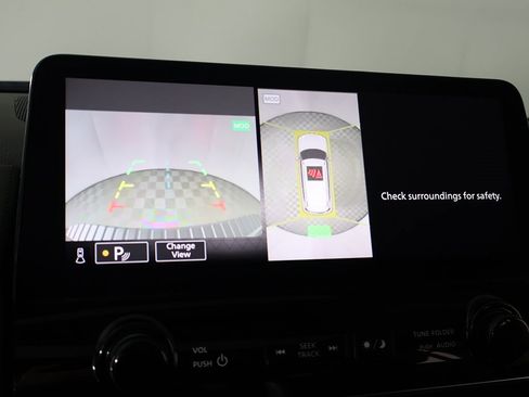 Used 2024 Nissan Armada SL image 54