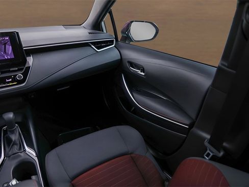 Used 2023 Toyota Corolla SE image 27