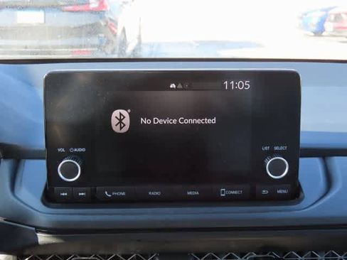 Certified 2023 Honda Accord LX image 18