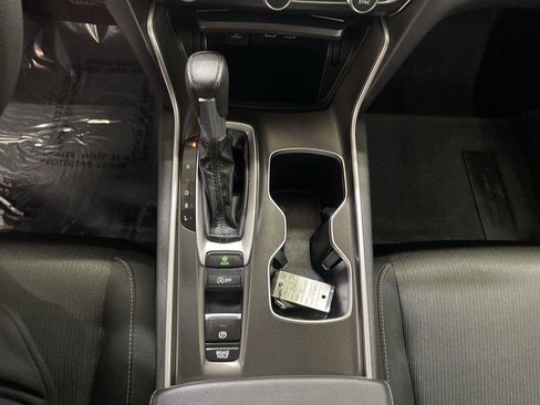 Certified 2021 Honda Accord LX image 19