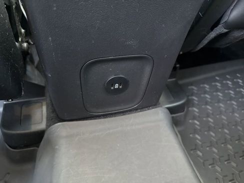 Certified 2025 Ford Bronco Sport Big Bend w/ Convenience Package image 15