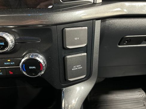 Certified 2023 Ford F150 XLT w/ Equipment Group 302A High AWD/4WD image 26