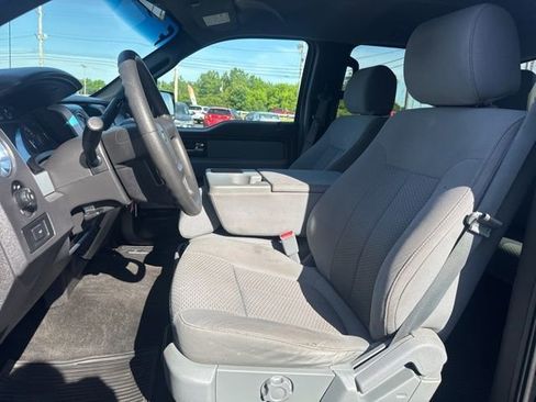 Used 2013 Ford F150 XLT AWD/4WD image 14