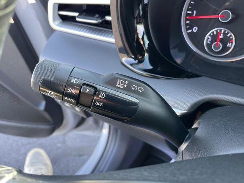 Used 2021 Kia K5 GT-Line FWD image 18