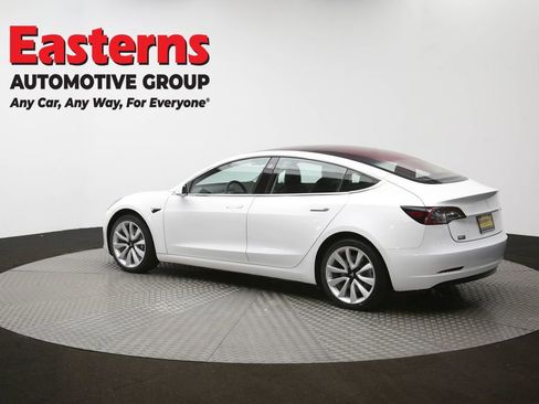 Used 2018 Tesla Model 3 Long Range image 60