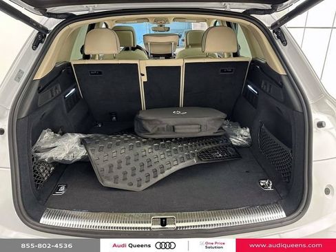 Certified 2023 Audi Q5 e Premium Plus w/ Premium Plus Package AWD/4WD image 10