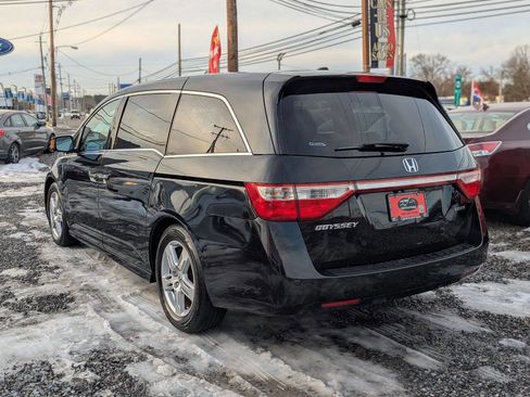 Used 2011 Honda Odyssey Touring Elite image 7