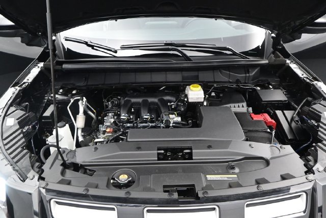 Used 2025 Nissan Pathfinder Rock Creek AWD/4WD image 17