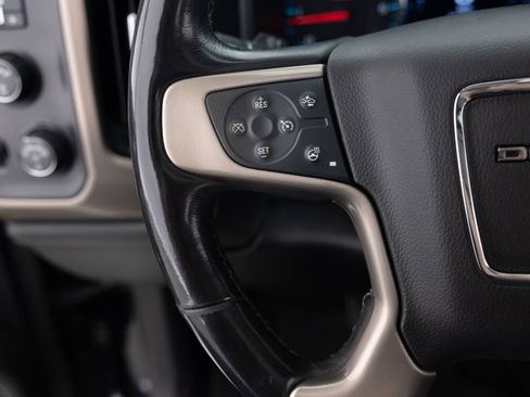 Used 2017 GMC Sierra 1500 Denali w/ Denali Ultimate Package image 41