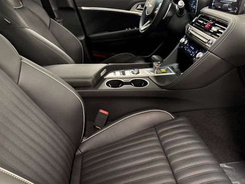 New 2026 Genesis G70 2.5T Prestige AWD/4WD image 15