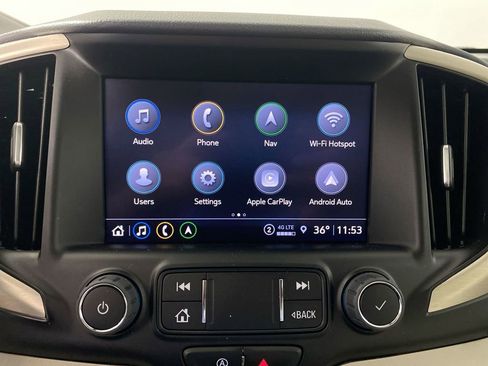 Certified 2023 GMC Terrain Denali w/ Denali Premium Package image 16