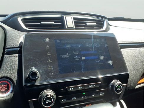 Used 2017 Honda CR-V Touring image 17