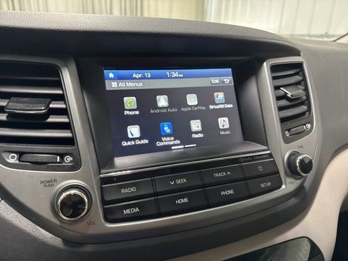 Used 2018 Hyundai Tucson Sport image 14